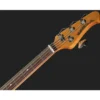Music Man Stingray 4 Special HH RW BE