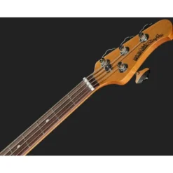 Music Man Stingray 4 Special HH RW BE
