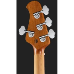 Music Man Stingray 4 Special HH RW BE