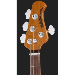 Music Man Stingray 4 Special HH RW BE
