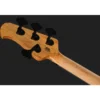 Music Man Stingray 4 Special Raspberry
