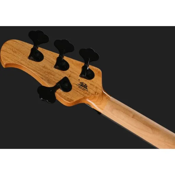 Music Man Stingray 4 Special Raspberry