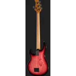 Music Man Stingray 4 Special Raspberry