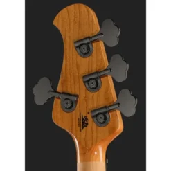 Music Man Stingray 4 Special Raspberry
