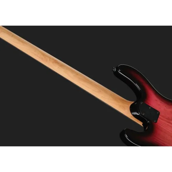 Music Man Stingray 4 Special Raspberry