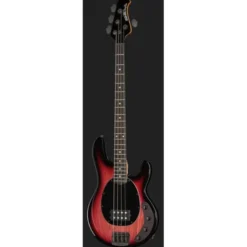 Music Man Stingray 4 Special Raspberry