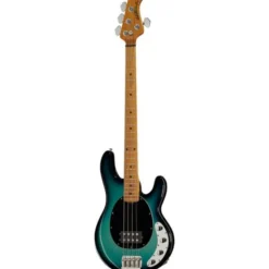 Music Man Stingray 4 Sp Frost Green