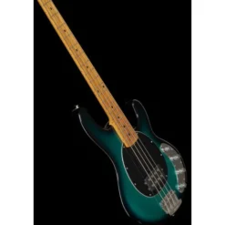 Music Man Stingray 4 Sp Frost Green