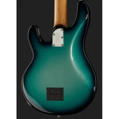 Music Man Stingray 4 Sp Frost Green