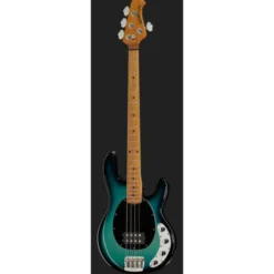 Music Man Stingray 4 Sp Frost Green