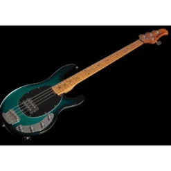 Music Man Stingray 4 Sp Frost Green