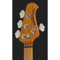 Music Man Stingray 4 Sp Frost Green