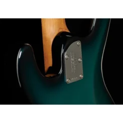Music Man Stingray 4 Sp Frost Green