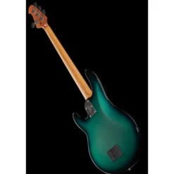Music Man Stingray 4 Sp Frost Green