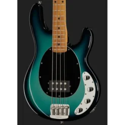Music Man Stingray 4 Sp Frost Green