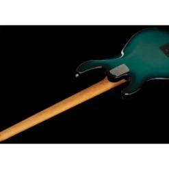 Music Man Stingray 4 Sp Frost Green