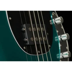 Music Man Stingray 4 Sp Frost Green