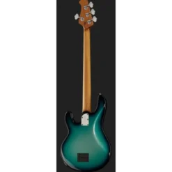 Music Man Stingray 4 Sp Frost Green