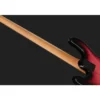 Music Man Stingray 4 Sp HH Raspberry