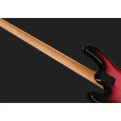 Music Man Stingray 4 Sp HH Raspberry