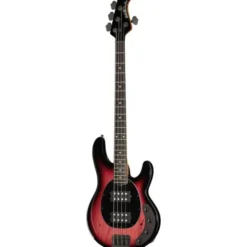 Music Man Stingray 4 Sp HH Raspberry