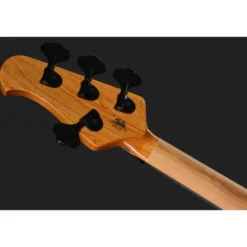 Music Man Stingray 4 Sp HH Raspberry