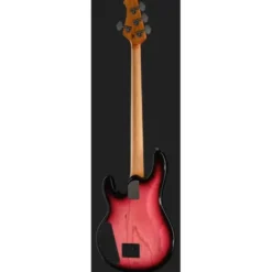 Music Man Stingray 4 Sp HH Raspberry