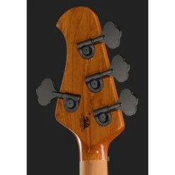 Music Man Stingray 4 Sp HH Raspberry