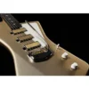 Music Man ST. Vincent Goldie Cashmere