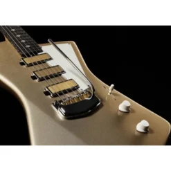 Music Man ST. Vincent Goldie Cashmere