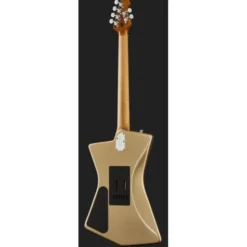 Music Man ST. Vincent Goldie Cashmere