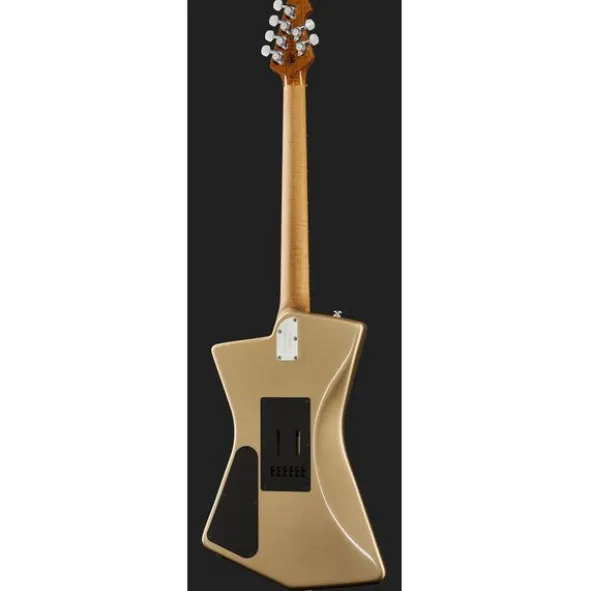 Music Man ST. Vincent Goldie Cashmere