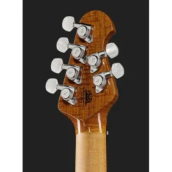 Music Man ST. Vincent Goldie Cashmere