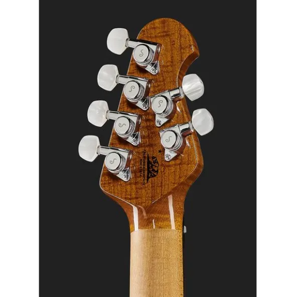 Music Man ST. Vincent Goldie Cashmere