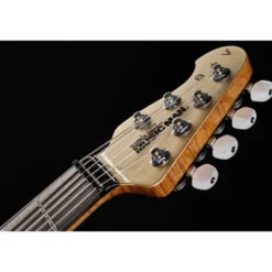 Music Man ST. Vincent Goldie Cashmere