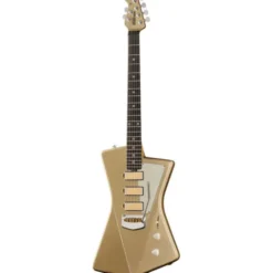 Music Man ST. Vincent Goldie Cashmere