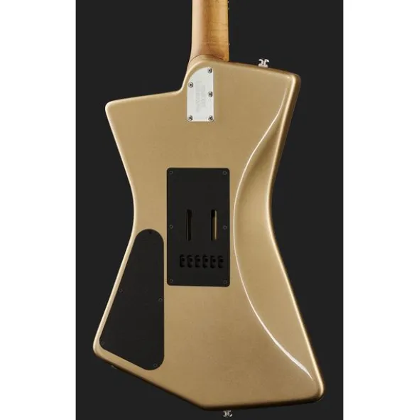 Music Man ST. Vincent Goldie Cashmere