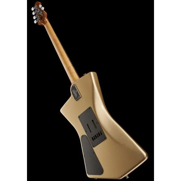 Music Man ST. Vincent Goldie Cashmere