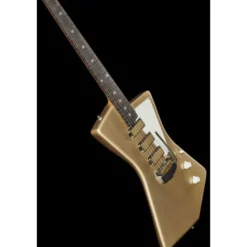Music Man ST. Vincent Goldie Cashmere