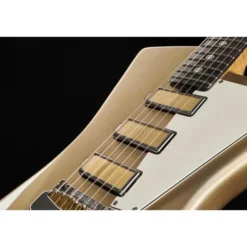 Music Man ST. Vincent Goldie Cashmere