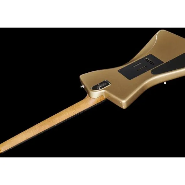 Music Man ST. Vincent Goldie Cashmere