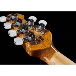 Music Man ST. Vincent Goldie Cashmere