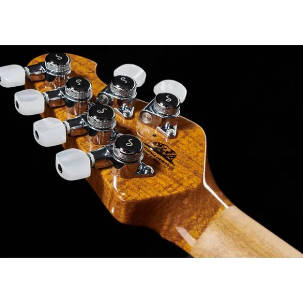 Music Man ST. Vincent Goldie Cashmere