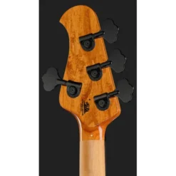 Music Man Tim Commerford StingRay Passiv