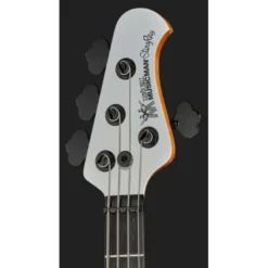 Music Man Tim Commerford StingRay Passiv