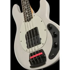 Music Man Tim Commerford StingRay Passiv