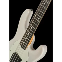 Music Man Tim Commerford StingRay Passiv