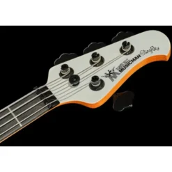 Music Man Tim Commerford StingRay Passiv