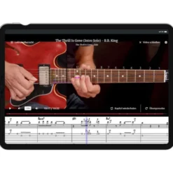 music2me Guitar - 6 Months Access