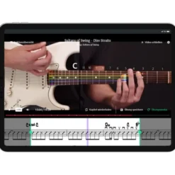 music2me Guitar - 6 Months Access